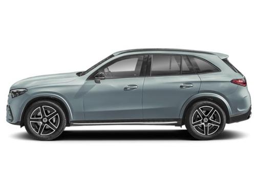 2025 Mercedes-Benz GLC 350e Base