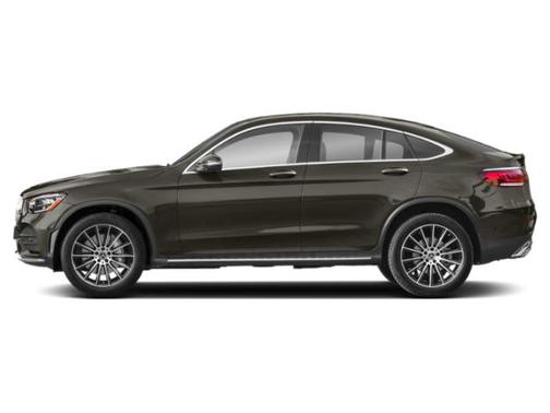 2023 Mercedes-Benz GLC 300 4MATIC Coupe