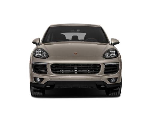 2015 Porsche Cayenne Cayenne S E-Hybrid
