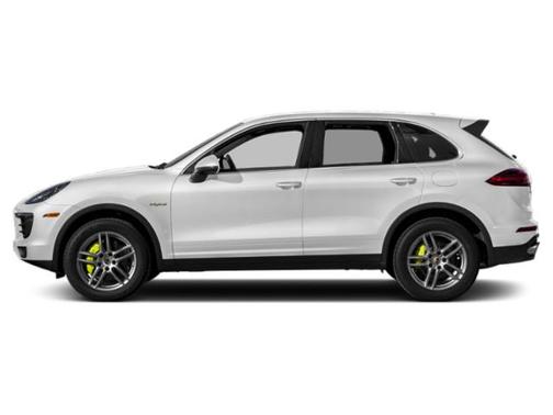 2015 Porsche Cayenne Cayenne S E-Hybrid