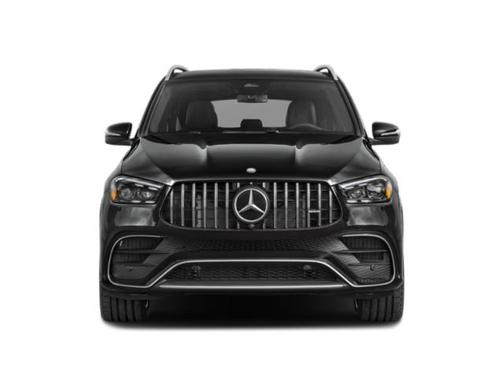 2026 Mercedes-Benz AMG GLE 63 S 4MATIC+
