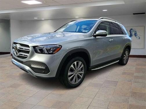2023 Mercedes-Benz GLE 350 4MATIC