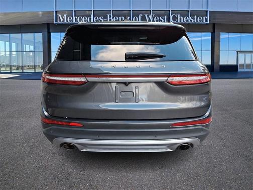 2020 Lincoln Corsair Standard