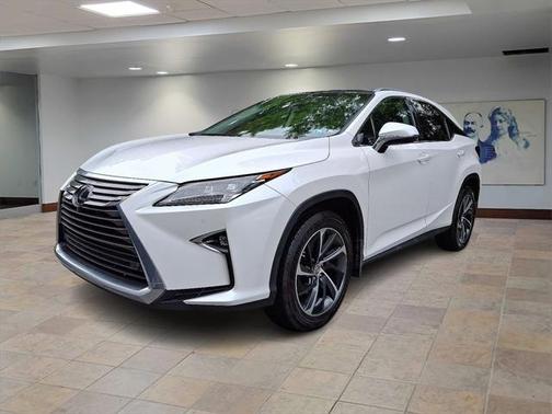 2016 Lexus RX 350 Base