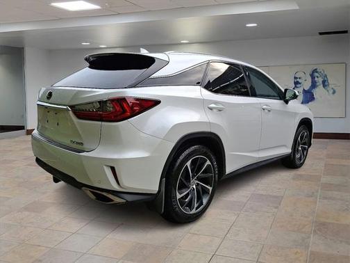 2016 Lexus RX 350 Base