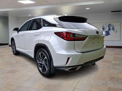 2016 Lexus RX 350 Base