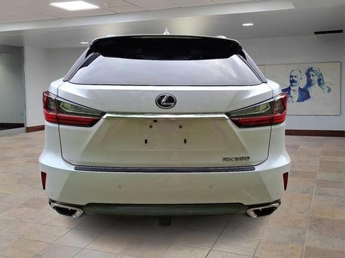 2016 Lexus RX 350 Base