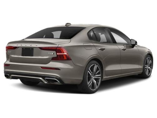 2019 Volvo S60 T6 R-Design
