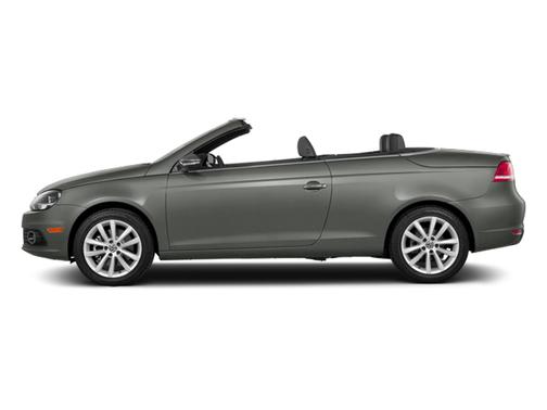 2014 Volkswagen Eos Komfort