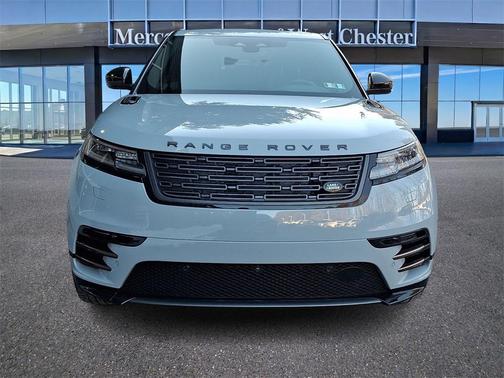 2024 Land Rover Range Rover Velar P250 SE R-Dynamic