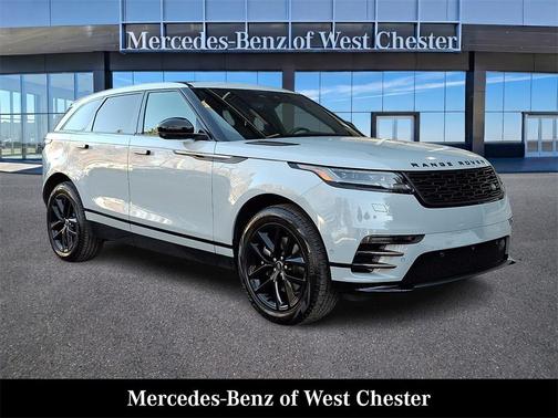 2024 Land Rover Range Rover Velar P250 SE R-Dynamic