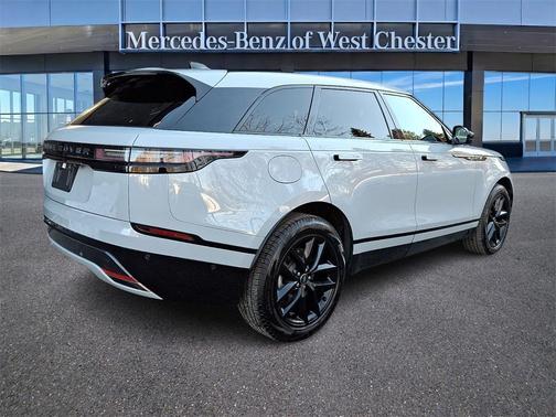 2024 Land Rover Range Rover Velar P250 SE R-Dynamic