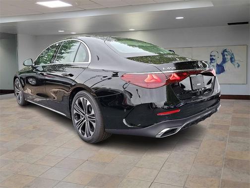 2026 Mercedes-Benz E-Class 4MATIC