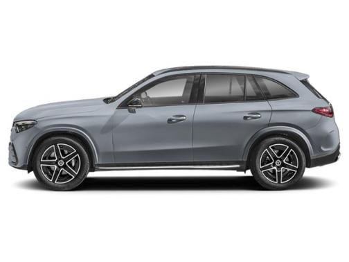 2025 Mercedes-Benz GLC 350e Base