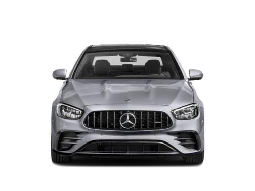 2022 Mercedes-Benz AMG E 53 4MATIC