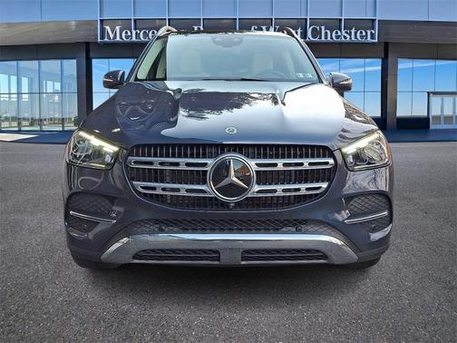 2024 Mercedes-Benz GLE 450 4MATIC