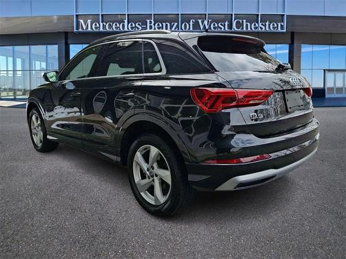 2020 Audi Q3 45 Premium