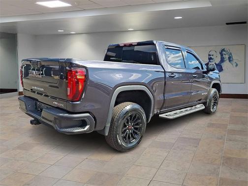 2022 GMC Sierra 1500 AT4X
