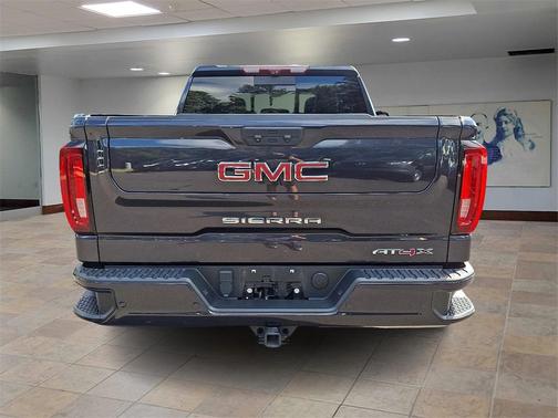 2022 GMC Sierra 1500 AT4X
