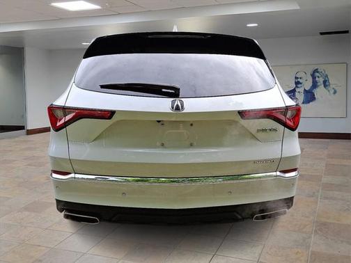 2022 Acura MDX Advance Package