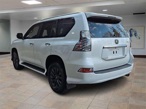 2020 Lexus GX 460 Premium