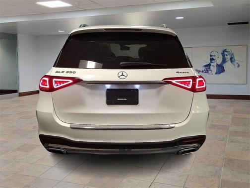 2023 Mercedes-Benz GLE 350 4MATIC