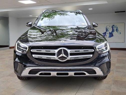 2021 Mercedes-Benz GLC 300 4MATIC
