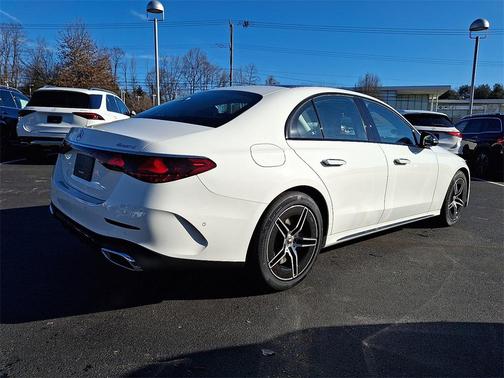 2026 Mercedes-Benz E-Class 4MATIC
