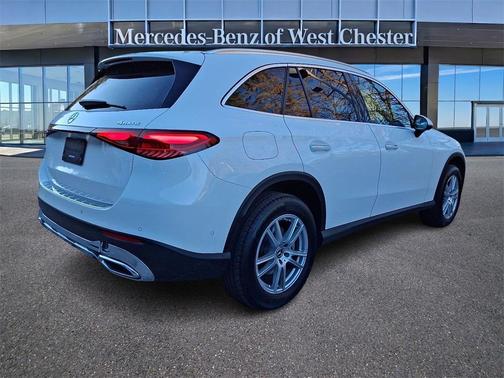 2023 Mercedes-Benz GLC 300 4MATIC