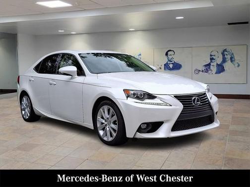 2016 Lexus IS 300 Base