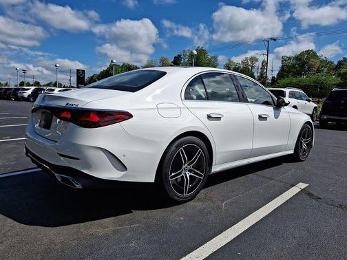 Polar White 2026 Mercedes-Benz E-Class E 350