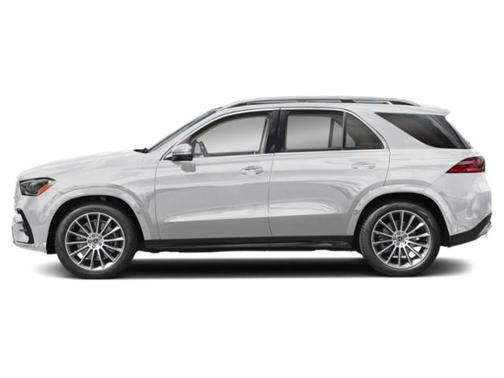 2025 Mercedes-Benz GLE 450 4MATIC