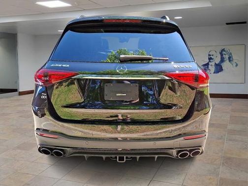 2023 Mercedes-Benz AMG GLE 53 4MATIC+