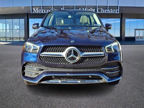 2022 Mercedes-Benz GLE 350 4MATIC
