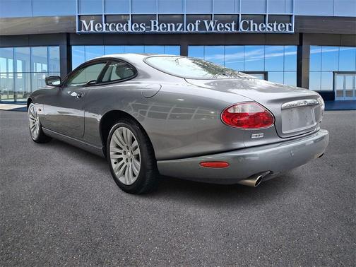 2006 Jaguar XK8 XK8