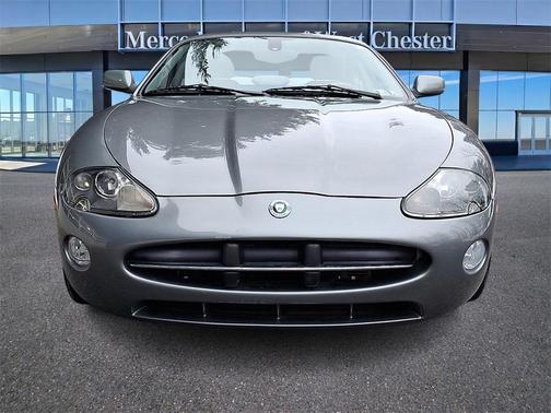 2006 Jaguar XK8 XK8