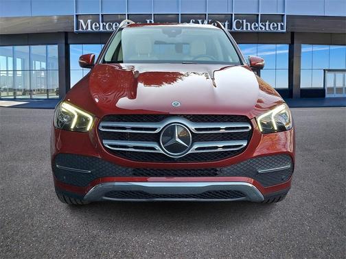 2023 Mercedes-Benz GLE 350 4MATIC
