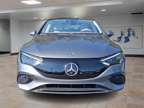2023 Mercedes-Benz EQE 350 4MATIC+