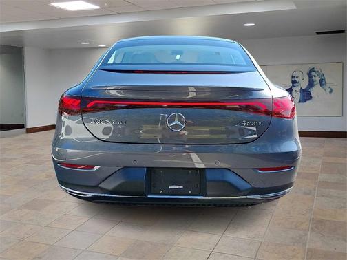 2023 Mercedes-Benz EQE 350 4MATIC+