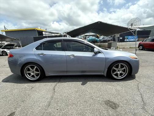 2013 Acura TSX 2.4