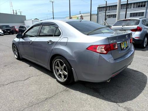 2013 Acura TSX 2.4