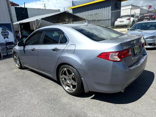 2013 Acura TSX 2.4