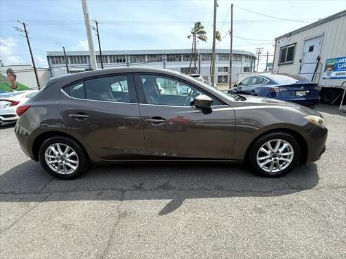 2014 Mazda Mazda3 i Touring