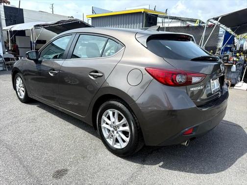 2014 Mazda Mazda3 i Touring