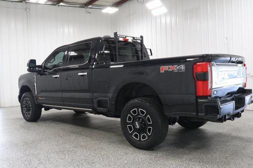 2024 Ford F-350 Platinum