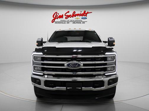 2025 Ford F-350 King Ranch