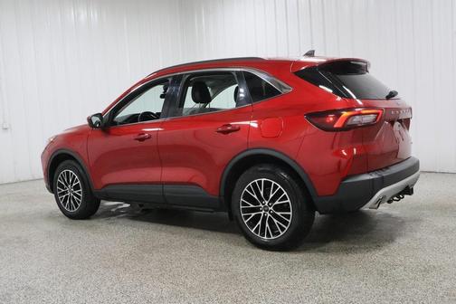 2024 Ford Escape PHEV