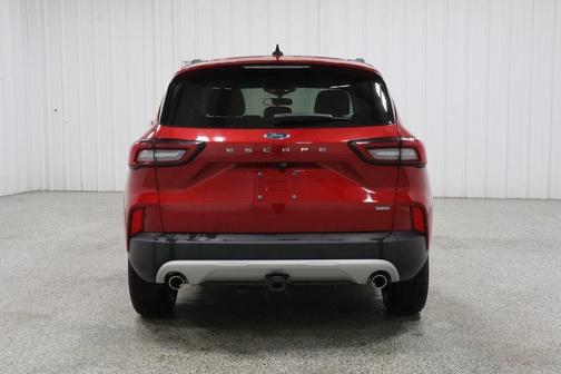 2024 Ford Escape PHEV