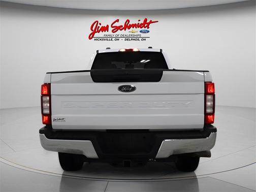 2022 Ford F-250 XLT