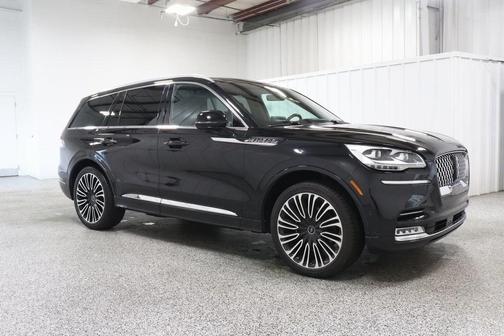2023 Lincoln Aviator Black Label AWD
